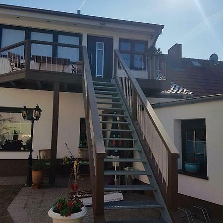 Gemuetliche Idylle Am Seddinsee Gosen Esterno foto